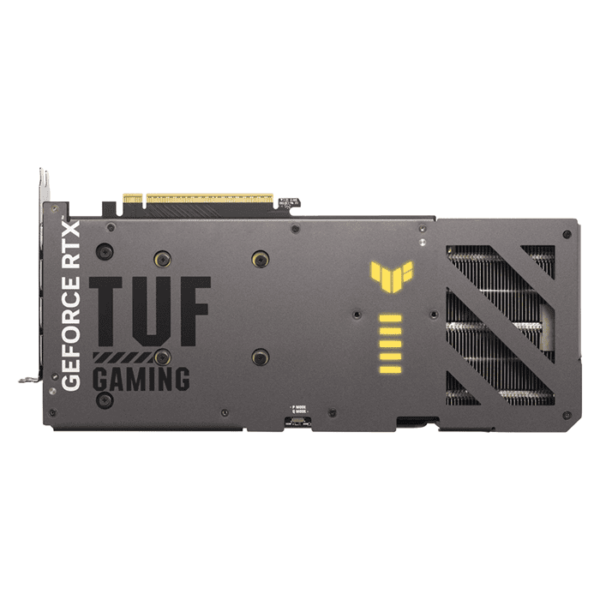 ASUS TUF RTX5060TI 8GB OC Graphics Card | 90YV0MR0-M0NA00 - Image 3
