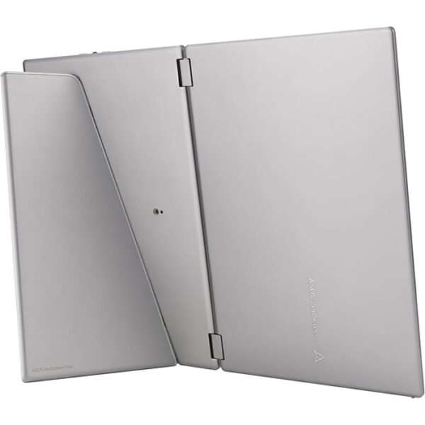 ASUS ZenScreen Duo OLED MQ149CD 360° Foldable Portable Monitor,Black | 90LM0AKV-B01N70 - Image 6