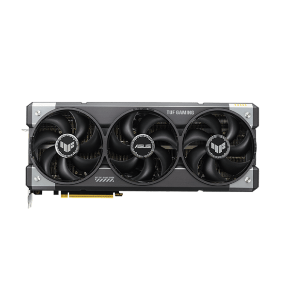 ASUS TUF GAMING RTX5090 32GB Graphics Card | 90YV0LY1-M0NA00