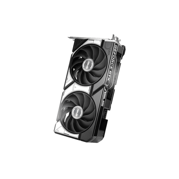 ASUS DUAL RTX5060TI 8GB OC Graphics Card | 90YV0MP2-M.NA00