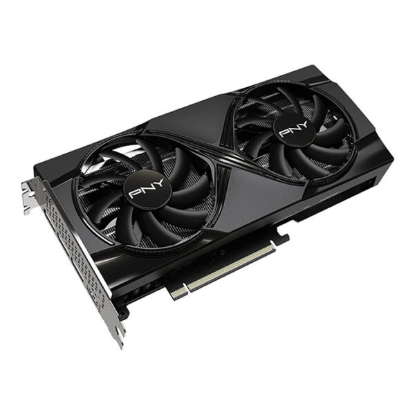 PNY RTX5060TI DUAL FAN 8GB OC Graphic Card | VCG5060T8DFXPB1-O - Image 4
