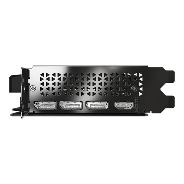 PNY RTX5060TI DUAL FAN 8GB OC Graphic Card | VCG5060T8DFXPB1-O - Image 2