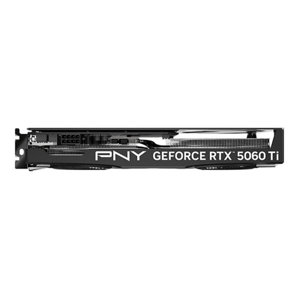 PNY RTX5060TI DUAL FAN 8GB OC Graphic Card | VCG5060T8DFXPB1-O - Image 3