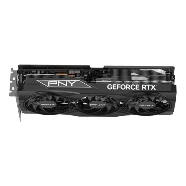 PNY RTX5070TI TRIPLE FAN PLUS 16GB OC Graphics Card | VCG5071T16TFXPB1-O - Image 2