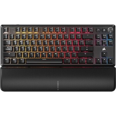 CORSAIR K70 CORE TKL RGB WIRELESS KEYBOARD | CH-914901E-NA